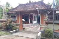 Lobi Mai Nginep Homestay