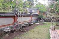 Common Space Mai Nginep Homestay