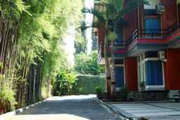 Hotel Tiara Rex, Rp 676.533