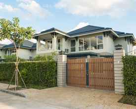 ภายนอกอาคาร 4 Saigon Villas Hill