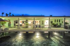 Bangunan Villa Casa Priya, Petitenget