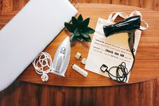 住宿服务 Check Inn HK