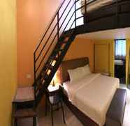 Kamar Tidur 2 The Wharf 