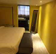 Kamar Tidur 3 The Wharf 