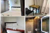 Kamar Tidur The Wharf 