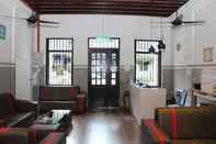 Sảnh chờ Sudo GuestHouse