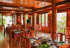 餐廳 3 Sapa Garden Retreat