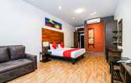 ห้องนอน 3 Baan Noppadol Hua Hin Loft