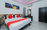 ห้องนอน 4 Baan Noppadol Hua Hin Loft