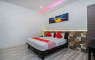 ห้องนอน 5 Baan Noppadol Hua Hin Loft