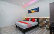 Bedroom 5 Baan Noppadol Hua Hin Loft