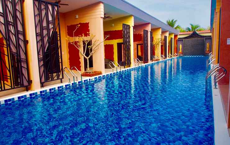 Baan Noppadol Hua Hin Loft