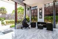 Lobi Baan Noppadol Hua Hin Loft