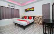 ห้องนอน 6 Baan Noppadol Hua Hin Loft