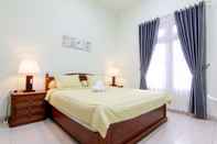 Kamar Tidur Just Eleven