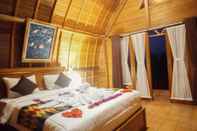 Kamar Tidur Kibu Kauh Sunrise Cottage Penida