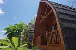 Kibu Kauh Sunrise Cottage Penida, SGD 22.18