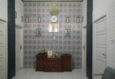 Lobi 7 Wisma Ayank