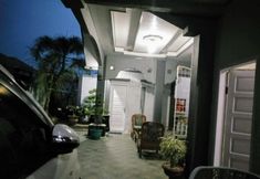 Bangunan 4 Wisma Ayank