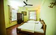 Bedroom 2 The Sun Homestay Soc Son