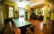 Sảnh chờ 6 The Sun Homestay Soc Son