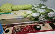 Kamar Tidur 2 Zahra Homestay