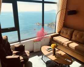 Kamar Tidur 4 Taor Seaview Apartment