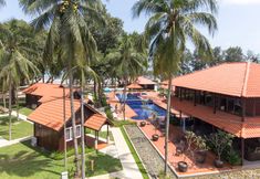 Exterior 4 Adena Beach Resort
