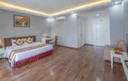 Kamar Tidur 2 Sunrise Hanoi Hotel