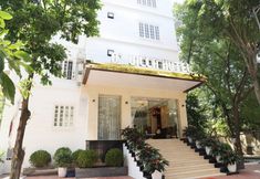 Exterior 2 D'Villa Hotel