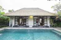 Swimming Pool Ubud Serendipity Villa