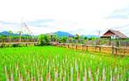 ภายนอกอาคาร 4 James Khanna Thong Kham Farm Stay (organic farm)