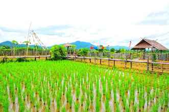 ภายนอกอาคาร 4 James Khanna Thong Kham Farm Stay (organic farm)