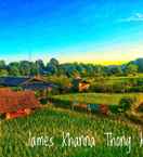 EXTERIOR_BUILDING James Khanna Thong Kham Farm Stay (organic farm)