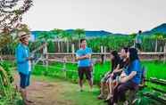 Bangunan 7 James Khanna Thong Kham Farm Stay (organic farm)