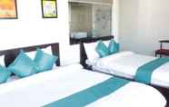 ห้องนอน 4 Tien Phat Villa