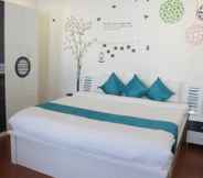 Phòng ngủ 6 Tien Phat Villa