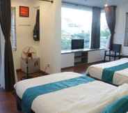 Phòng ngủ 2 Tien Phat Villa