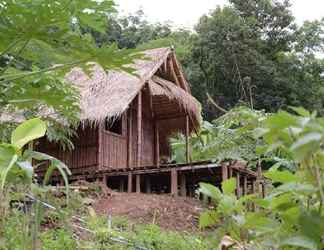 ภายนอกอาคาร 2 Rairuk Farmstay