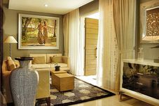 ロビー D'House of Gembala