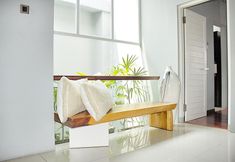 寝室 4 D'House of Gembala