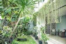 外観 D'House of Gembala