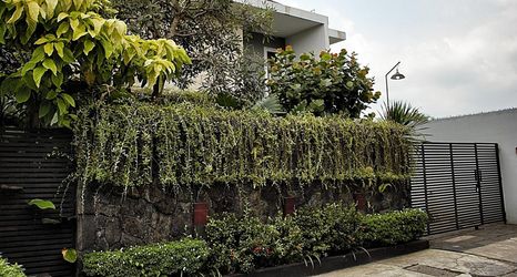 ロビー 2 D'House of Gembala