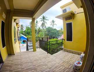 Bangunan 2 Artha Homestay Tomia