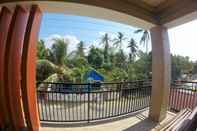 Nearby View and Attractions Artha Homestay Tomia