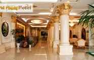 Lobi 7 Phi Phung Hotel