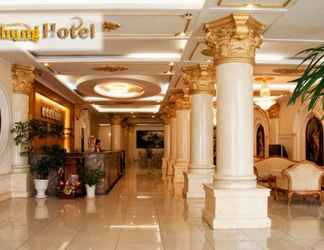 Lobi 2 Phi Phung Hotel