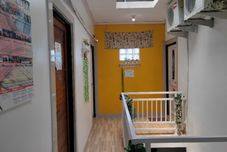 公共空间 Cozy Room Syariah at Permata Garden Guesthouse