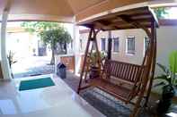 Entertainment Facility Amaryllis Guesthouse Syariah