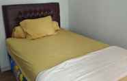 Kamar Tidur 7 Apartment Springlake Summarecon Bekasi By Fresh Room